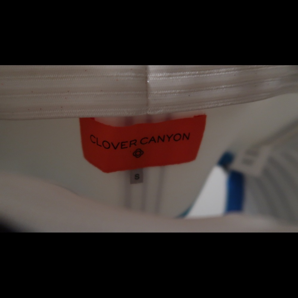 Clover canyon set - Picture 5 of 6